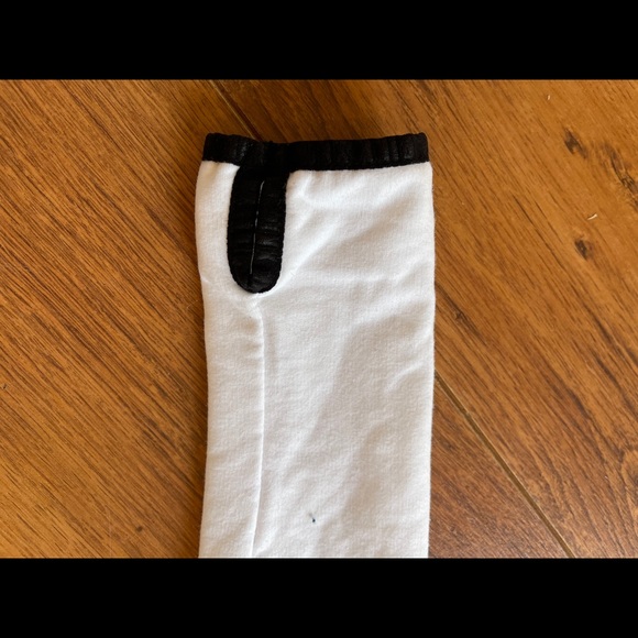 Victoria secret zip up hoodie - Picture 2 of 6